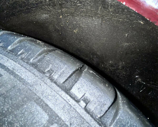 Красный ВАЗ 21214, объемом двигателя 1.7 л и пробегом 196 тыс. км за 2600 $, фото 17 на Automoto.ua