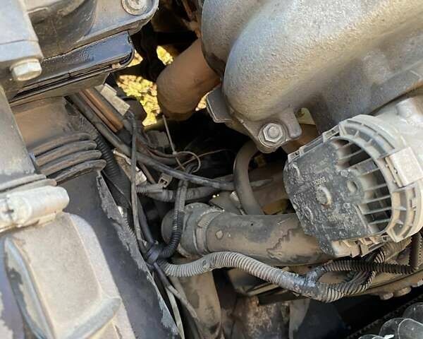 Червоний ВАЗ 21214, об'ємом двигуна 1.69 л та пробігом 45 тис. км за 5100 $, фото 70 на Automoto.ua