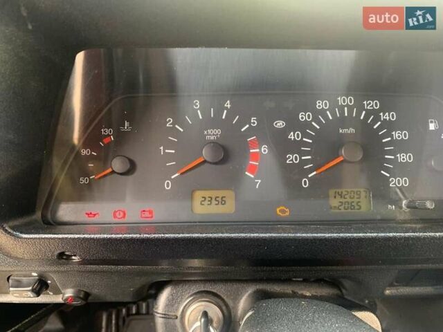 Красный ВАЗ 21214, объемом двигателя 1.69 л и пробегом 142 тыс. км за 5200 $, фото 18 на Automoto.ua