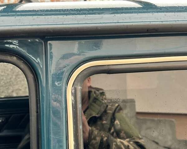 ВАЗ 21214, объемом двигателя 1.6 л и пробегом 185 тыс. км за 4000 $, фото 18 на Automoto.ua