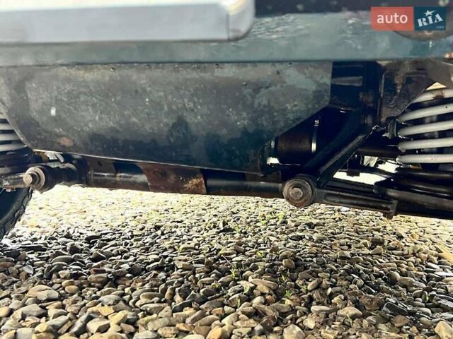 ВАЗ 21214, объемом двигателя 1.6 л и пробегом 185 тыс. км за 4000 $, фото 16 на Automoto.ua