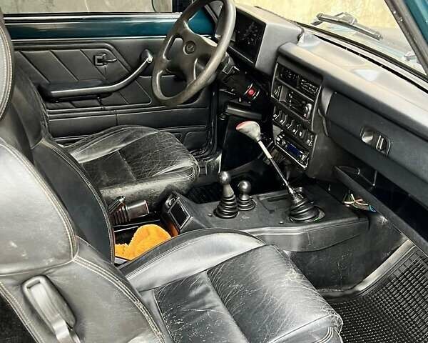 ВАЗ 21214, объемом двигателя 1.6 л и пробегом 185 тыс. км за 4000 $, фото 7 на Automoto.ua