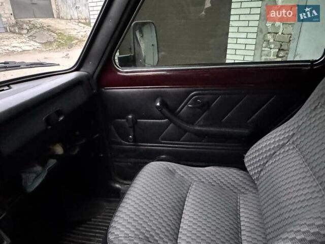 ВАЗ 21214, объемом двигателя 0 л и пробегом 94 тыс. км за 4000 $, фото 7 на Automoto.ua