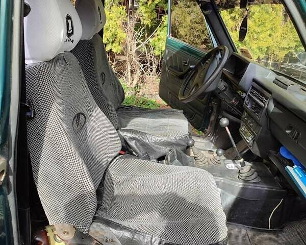 ВАЗ 21214, объемом двигателя 1.69 л и пробегом 164 тыс. км за 3500 $, фото 13 на Automoto.ua