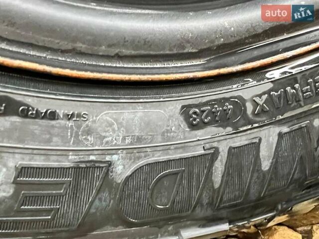 ВАЗ 21214, объемом двигателя 1.6 л и пробегом 185 тыс. км за 4000 $, фото 14 на Automoto.ua