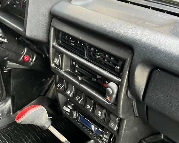 ВАЗ 21214, объемом двигателя 1.6 л и пробегом 185 тыс. км за 4000 $, фото 8 на Automoto.ua