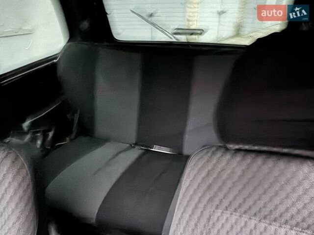 ВАЗ 21214, объемом двигателя 0 л и пробегом 94 тыс. км за 4000 $, фото 6 на Automoto.ua