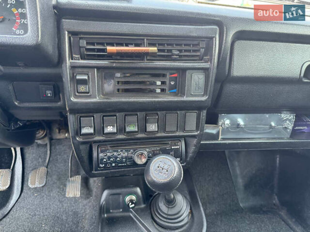 ВАЗ 21214, об'ємом двигуна 1.7 л та пробігом 107 тис. км за 4100 $, фото 8 на Automoto.ua