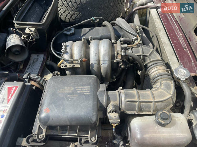 ВАЗ 21214, объемом двигателя 1.7 л и пробегом 150 тыс. км за 2850 $, фото 6 на Automoto.ua