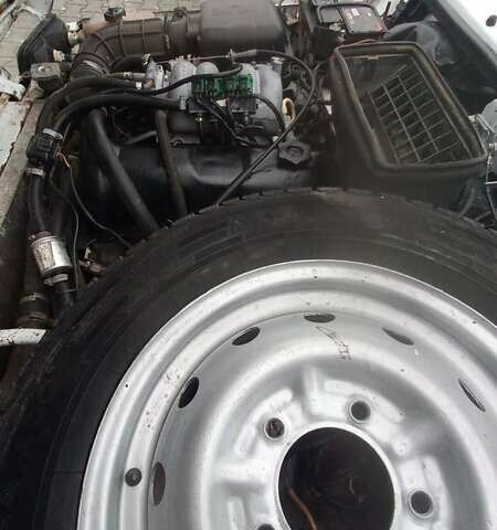 ВАЗ 21214, объемом двигателя 1.7 л и пробегом 95 тыс. км за 3600 $, фото 6 на Automoto.ua