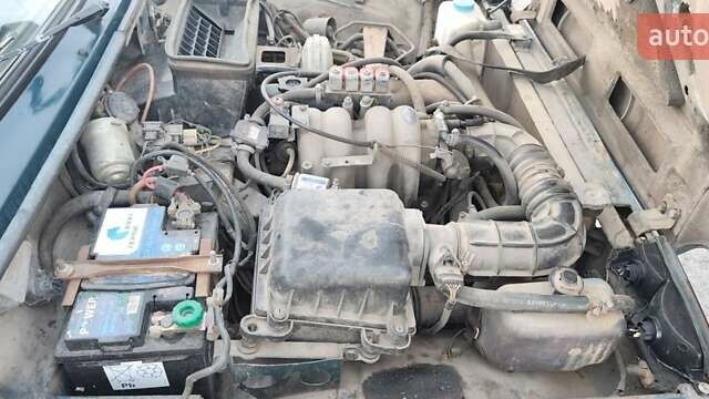 ВАЗ 21214, объемом двигателя 1.7 л и пробегом 222 тыс. км за 3800 $, фото 17 на Automoto.ua