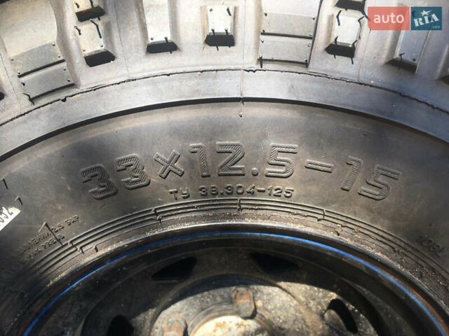 ВАЗ 21214, об'ємом двигуна 1.7 л та пробігом 33 тис. км за 10000 $, фото 7 на Automoto.ua
