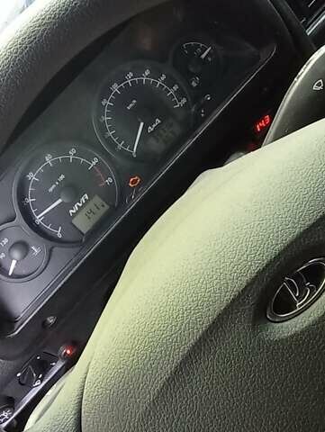 ВАЗ 21214, объемом двигателя 1.69 л и пробегом 140 тыс. км за 5800 $, фото 13 на Automoto.ua