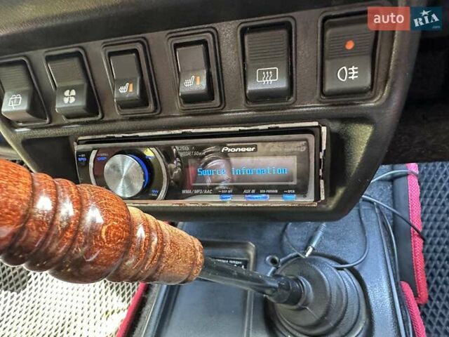 ВАЗ 21214, объемом двигателя 1.7 л и пробегом 88 тыс. км за 5500 $, фото 15 на Automoto.ua