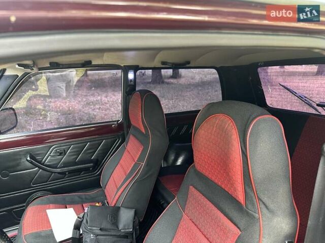 ВАЗ 21214, объемом двигателя 1.7 л и пробегом 88 тыс. км за 5500 $, фото 12 на Automoto.ua