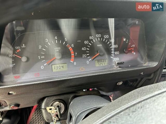 ВАЗ 21214, объемом двигателя 1.7 л и пробегом 88 тыс. км за 5500 $, фото 10 на Automoto.ua