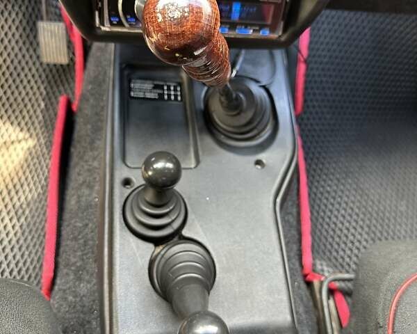 ВАЗ 21214, объемом двигателя 1.7 л и пробегом 88 тыс. км за 5500 $, фото 16 на Automoto.ua