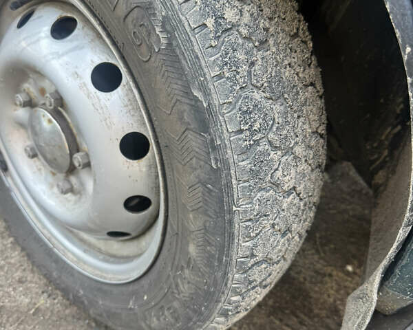 ВАЗ 21214, об'ємом двигуна 1.7 л та пробігом 125 тис. км за 3300 $, фото 4 на Automoto.ua