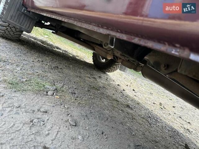 ВАЗ 21214, объемом двигателя 1.7 л и пробегом 88 тыс. км за 5500 $, фото 18 на Automoto.ua