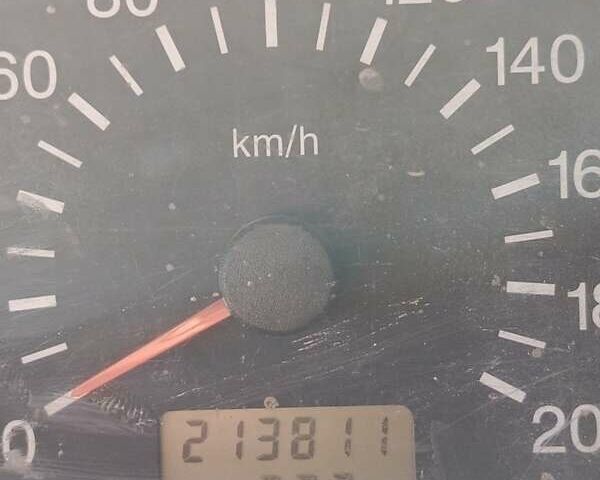 ВАЗ 21214, объемом двигателя 1.7 л и пробегом 214 тыс. км за 2500 $, фото 7 на Automoto.ua