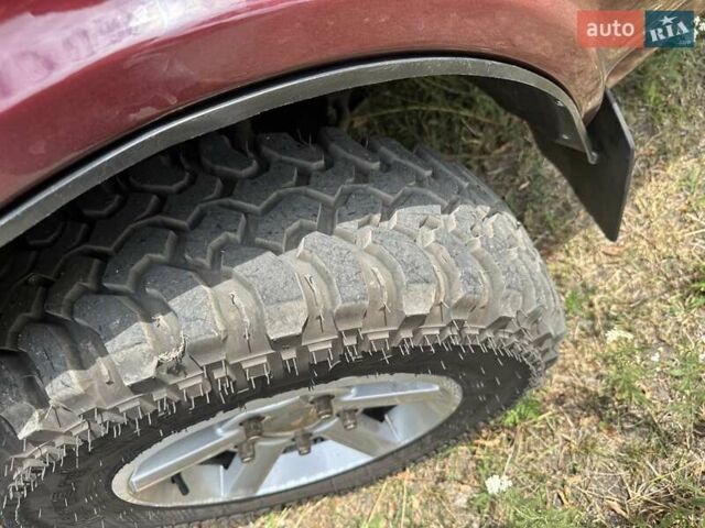 ВАЗ 21214, объемом двигателя 1.7 л и пробегом 88 тыс. км за 5500 $, фото 19 на Automoto.ua