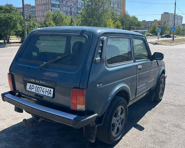 ВАЗ 21214, объемом двигателя 0 л и пробегом 217 тыс. км за 3000 $, фото 6 на Automoto.ua