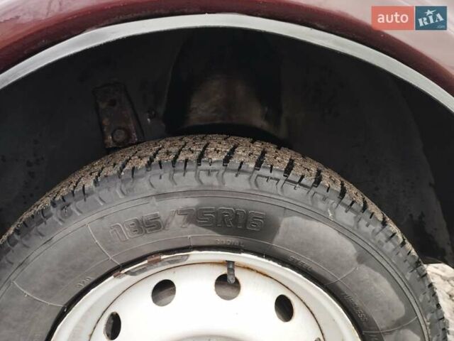 ВАЗ 21214, объемом двигателя 1.69 л и пробегом 125 тыс. км за 4200 $, фото 2 на Automoto.ua