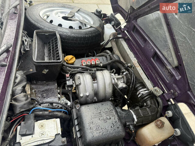 ВАЗ 21214, объемом двигателя 1.7 л и пробегом 119 тыс. км за 6399 $, фото 15 на Automoto.ua