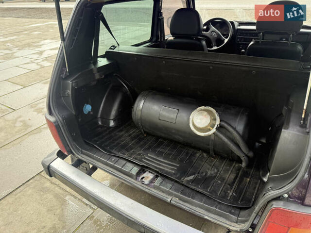 ВАЗ 21214, объемом двигателя 1.7 л и пробегом 119 тыс. км за 6399 $, фото 12 на Automoto.ua