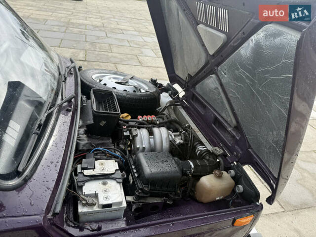 ВАЗ 21214, объемом двигателя 1.7 л и пробегом 119 тыс. км за 6399 $, фото 14 на Automoto.ua