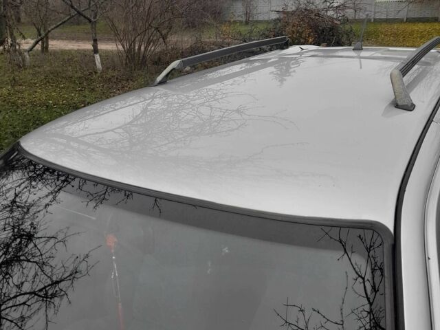 Серый ВАЗ 21214, объемом двигателя 0 л и пробегом 144 тыс. км за 2500 $, фото 4 на Automoto.ua