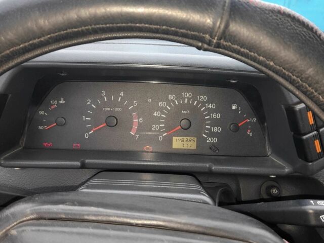 Серый ВАЗ 21214, объемом двигателя 0 л и пробегом 144 тыс. км за 2500 $, фото 5 на Automoto.ua