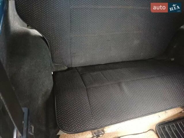 Синий ВАЗ 21214, объемом двигателя 1.7 л и пробегом 186 тыс. км за 3200 $, фото 6 на Automoto.ua