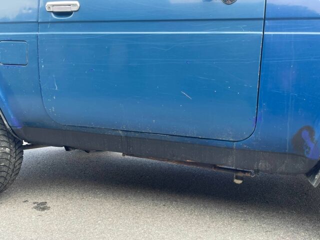 Синій ВАЗ 21214, об'ємом двигуна 1.7 л та пробігом 212 тис. км за 2200 $, фото 8 на Automoto.ua