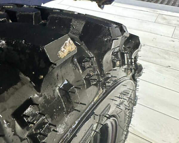 Синий ВАЗ 21214, объемом двигателя 1.7 л и пробегом 150 тыс. км за 3600 $, фото 16 на Automoto.ua