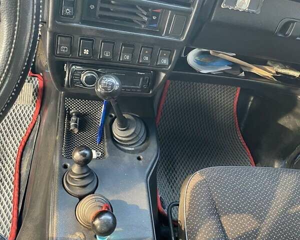 Синій ВАЗ 21214, об'ємом двигуна 1.7 л та пробігом 90 тис. км за 3950 $, фото 18 на Automoto.ua