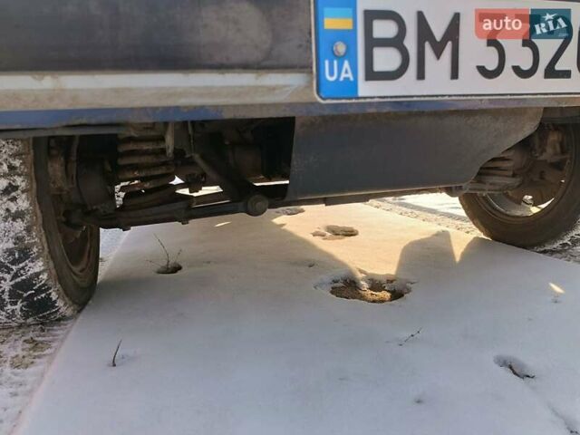 Синій ВАЗ 21214, об'ємом двигуна 1.7 л та пробігом 90 тис. км за 3950 $, фото 13 на Automoto.ua