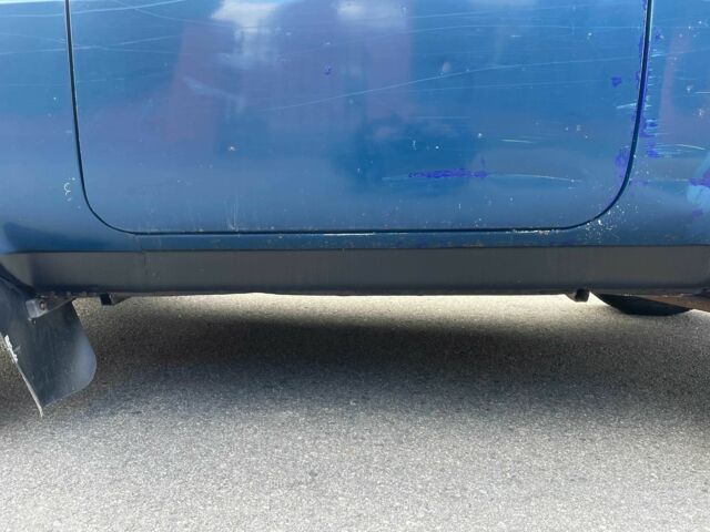 Синій ВАЗ 21214, об'ємом двигуна 1.7 л та пробігом 212 тис. км за 2200 $, фото 9 на Automoto.ua