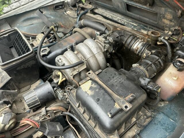 Синій ВАЗ 21214, об'ємом двигуна 0 л та пробігом 100 тис. км за 1350 $, фото 5 на Automoto.ua