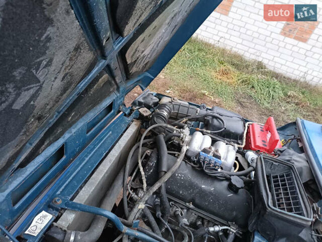 ВАЗ 21214 2006 в Киеве на Automoto.ua Синий ВАЗ 21214, объемом двигателя 1.69 л и пробегом 110 тыс. км за 2800 $, фото 11 на Automoto.ua