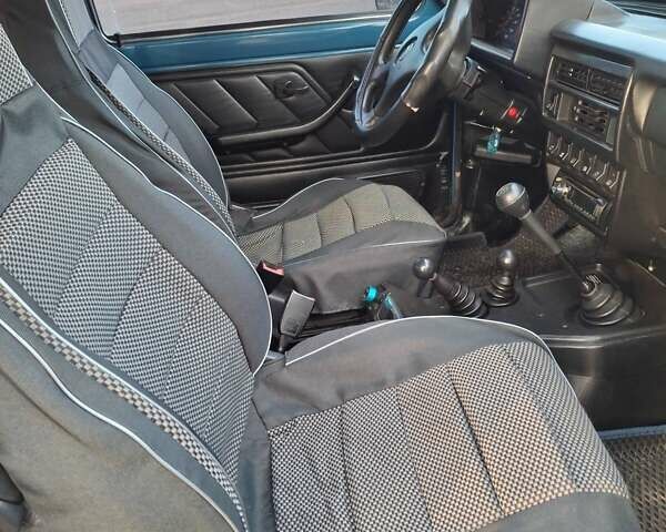 ВАЗ 21214 2007 в Александровка на Automoto.ua Синий ВАЗ 21214, объемом двигателя 1.7 л и пробегом 152 тыс. км за 3000 $, фото 1 на Automoto.ua