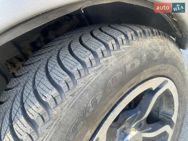 Синий ВАЗ 21214, объемом двигателя 1.7 л и пробегом 217 тыс. км за 3900 $, фото 8 на Automoto.ua