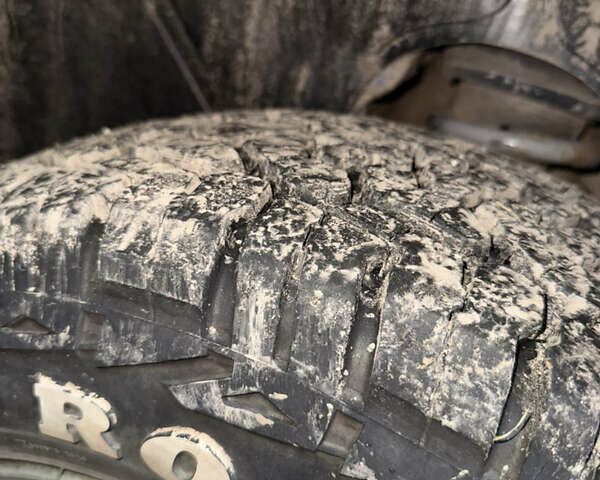 Синий ВАЗ 21214, объемом двигателя 1.7 л и пробегом 80 тыс. км за 3500 $, фото 10 на Automoto.ua