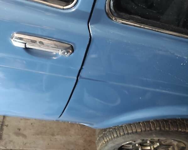 ВАЗ 21214 2007 в Лебедине на Automoto.ua Синий ВАЗ 21214, объемом двигателя 1.7 л и пробегом 60 тыс. км за 4400 $, фото 20 на Automoto.ua