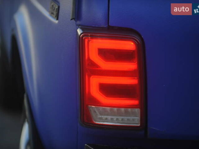 ВАЗ 21214 2007 в Барвенковом на Automoto.ua Синий ВАЗ 21214, объемом двигателя 1.7 л и пробегом 300 тыс. км за 3000 $, фото 6 на Automoto.ua