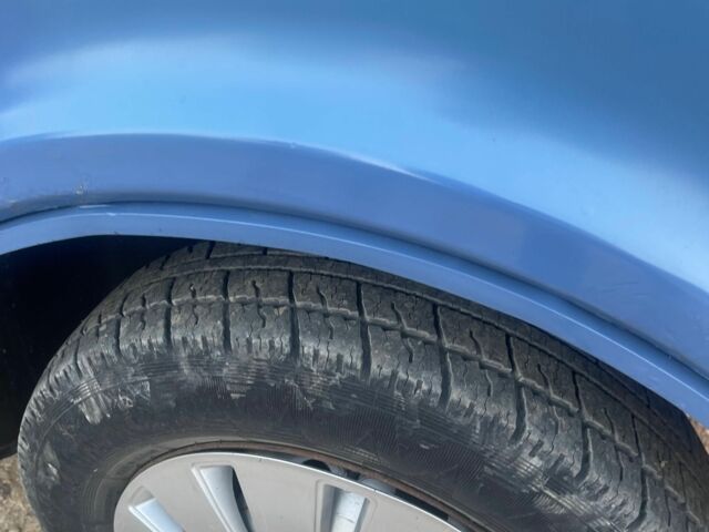 Синий ВАЗ 21214, объемом двигателя 1.7 л и пробегом 104 тыс. км за 2600 $, фото 3 на Automoto.ua