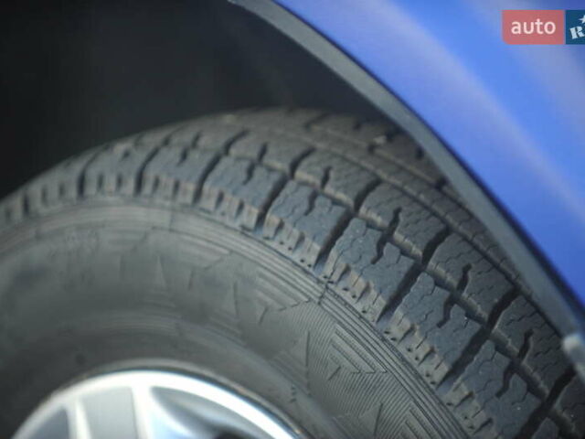 ВАЗ 21214 2007 в Барвенковом на Automoto.ua Синий ВАЗ 21214, объемом двигателя 1.7 л и пробегом 300 тыс. км за 3000 $, фото 11 на Automoto.ua