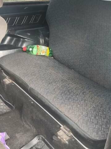 Синий ВАЗ 21214, объемом двигателя 1.7 л и пробегом 146 тыс. км за 3600 $, фото 3 на Automoto.ua