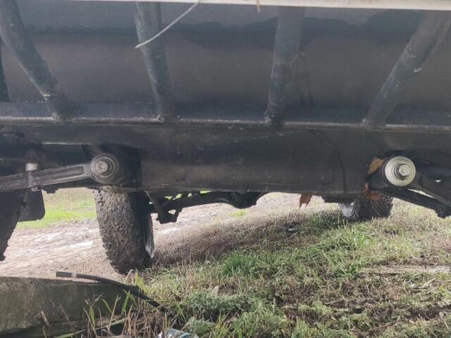 ВАЗ 21214 2008 в Чернигове на Automoto.ua Синий ВАЗ 21214, объемом двигателя 0 л и пробегом 117 тыс. км за 3800 $, фото 9 на Automoto.ua