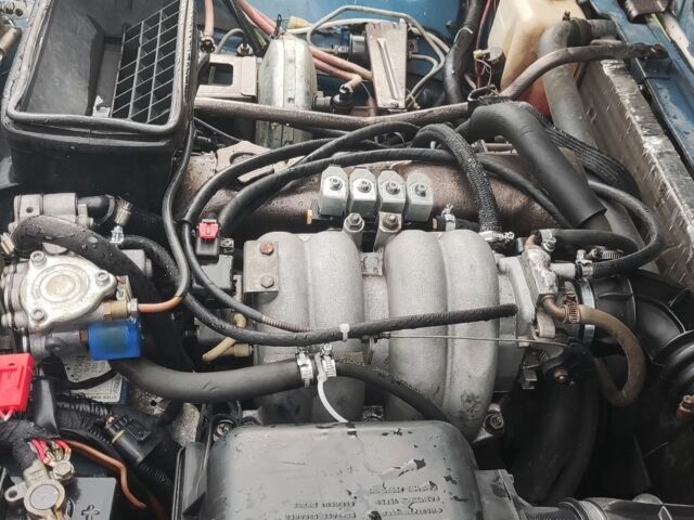 ВАЗ 21214 2008 в Чернигове на Automoto.ua Синий ВАЗ 21214, объемом двигателя 0 л и пробегом 117 тыс. км за 3800 $, фото 3 на Automoto.ua